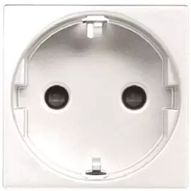 Розетка ABB 2CLA228860N1101