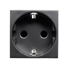 Розетка ABB 2CLA228860N1801