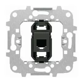 Розетка ABB 2CLA811700A1001