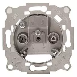 Розетка ABB 2CLA815130A1001