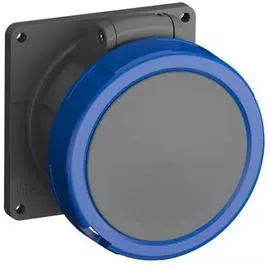 Розетка ABB 2CMA101308R1000