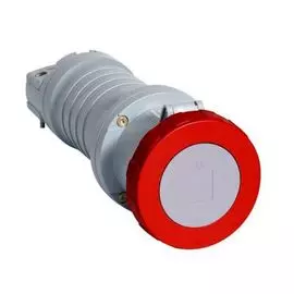 Розетка ABB 2CMA166906R1000