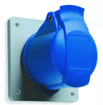 Розетка ABB 2CMA193170R1000