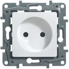 Розетка ABB 619-010200-215