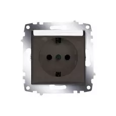 Розетка ABB 619-010200-218
