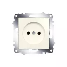 Розетка ABB 619-010300-215