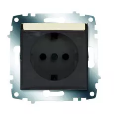 Розетка ABB 619-010300-218