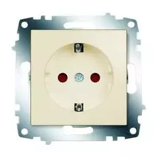 Розетка ABB 619-010300-243