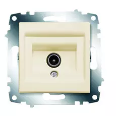 Розетка ABB 619-010300-273