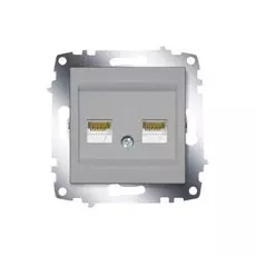 Розетка ABB 619-011000-249