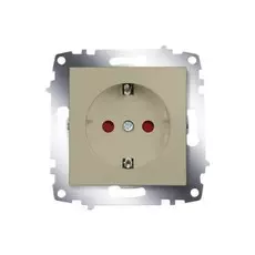 Розетка ABB 619-011400-243