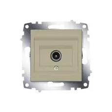 Розетка ABB 619-011400-273