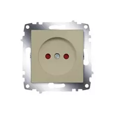 Розетка ABB 619-011400-286