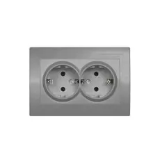 Розетка ABB 632-011000-907