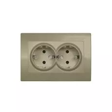 Розетка ABB 632-011400-908