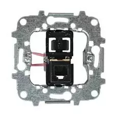 Розетка ABB 8118.5