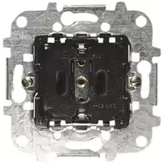 Розетка ABB 8188 (механизм) с заземлением, 16А, 250В, IP20