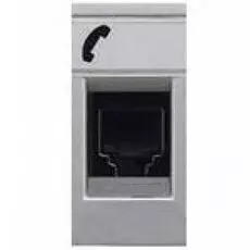 Розетка ABB N2117.6 PL