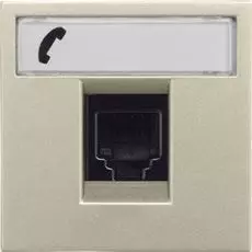 Розетка ABB N2217.6 CV