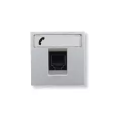 Розетка ABB N2217.6 PL