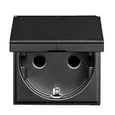 Розетка ABB N2288.1 AN