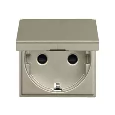 Розетка ABB N2288.1 CV