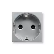 Розетка ABB N2288 PL