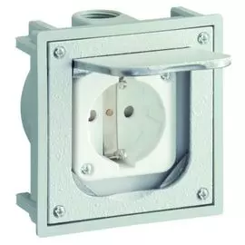 Розетка ABL 1471460