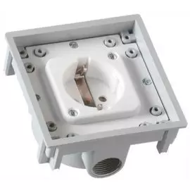 Розетка ABL 1471601