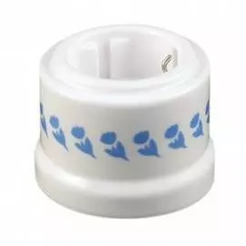 Розетка Bironi B1-101-01-D7/3