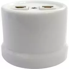 Розетка Bironi B1-301-01