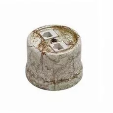 Розетка Bironi B1-301-09