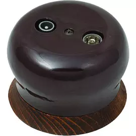 Розетка Bironi B2-305-020/18