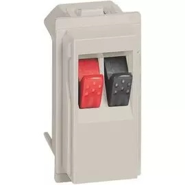 Розетка BTicino KM4294