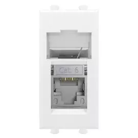 Розетка DKC 4400391