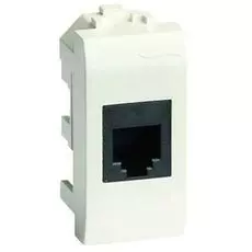 Розетка DKC 75458S