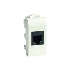 Розетка DKC 76644B
