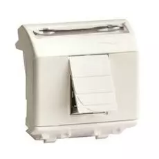 Розетка DKC 76679B