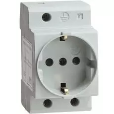 Розетка EKF mdse-47-pro DIN РДЕ-47 PROxima