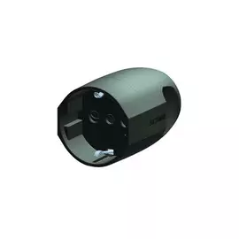 Розетка кабельная DKC DIS1302083N IP54, "Quadro"