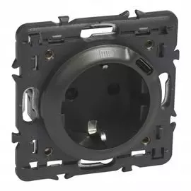 Розетка комбинированная Legrand 067913