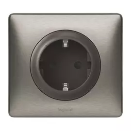 Розетка Legrand 064838