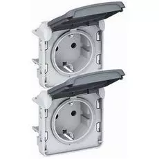 Розетка Legrand 069577