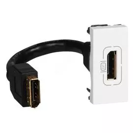 Розетка Legrand 078791