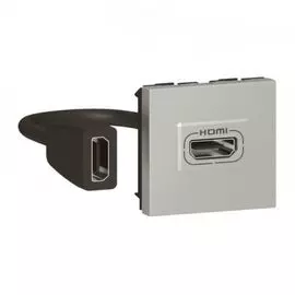 Розетка Legrand 079279L