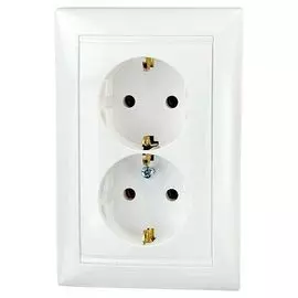 Розетка Legrand 694272