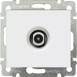 Розетка Legrand 694284