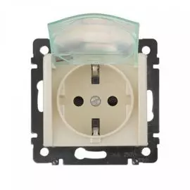 Розетка Legrand 695640