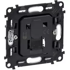 Розетка Legrand 753042 Valena IN'MATIC - 1xRJ45 Кат.6 UTP
