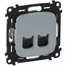 Розетка Legrand 753943